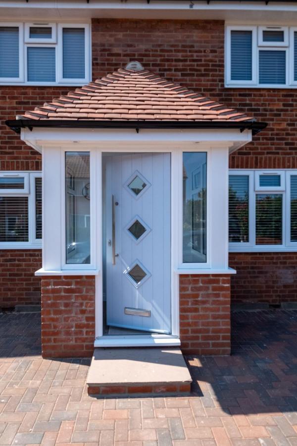 Pigwig Cottage, Thorpeness Eksteriør billede
